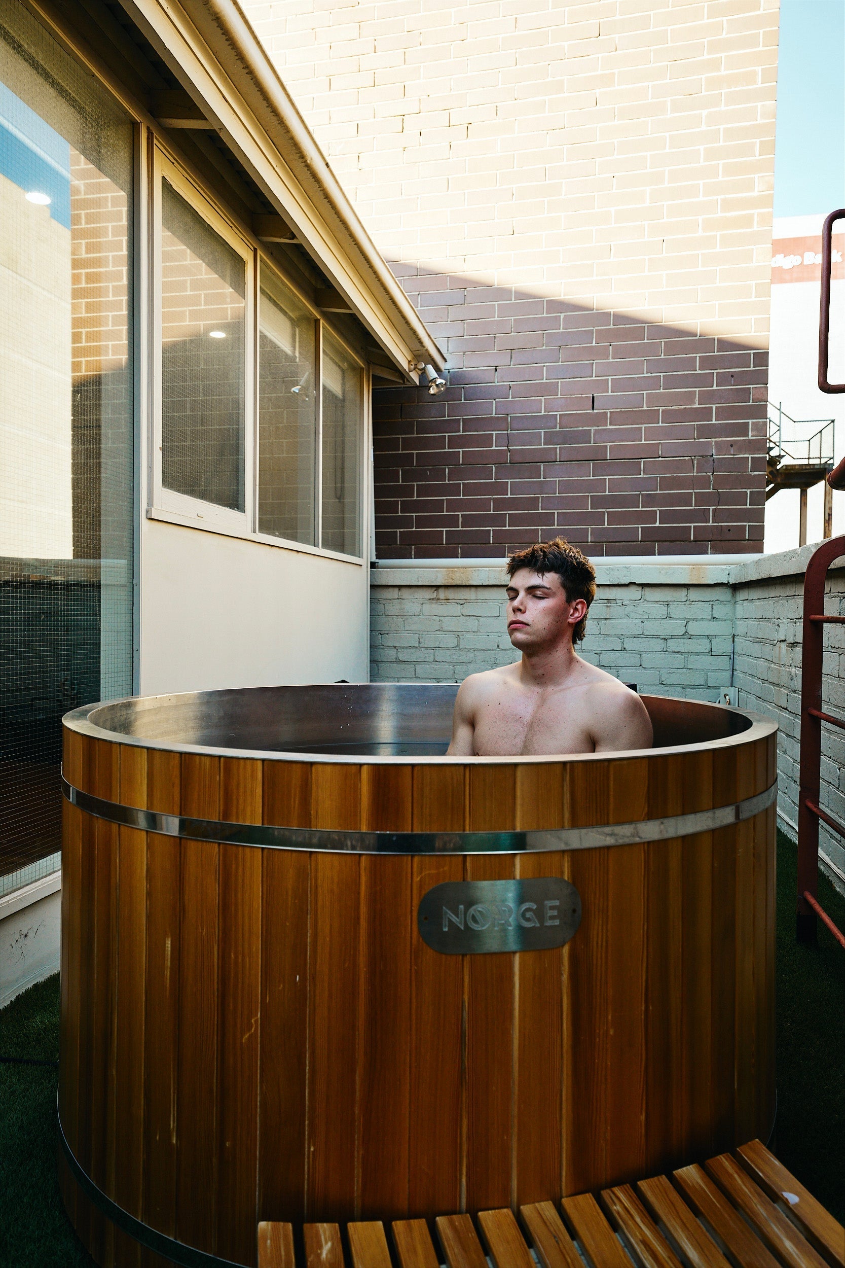 The Cold Truth: What Science Really Says About Ice Baths