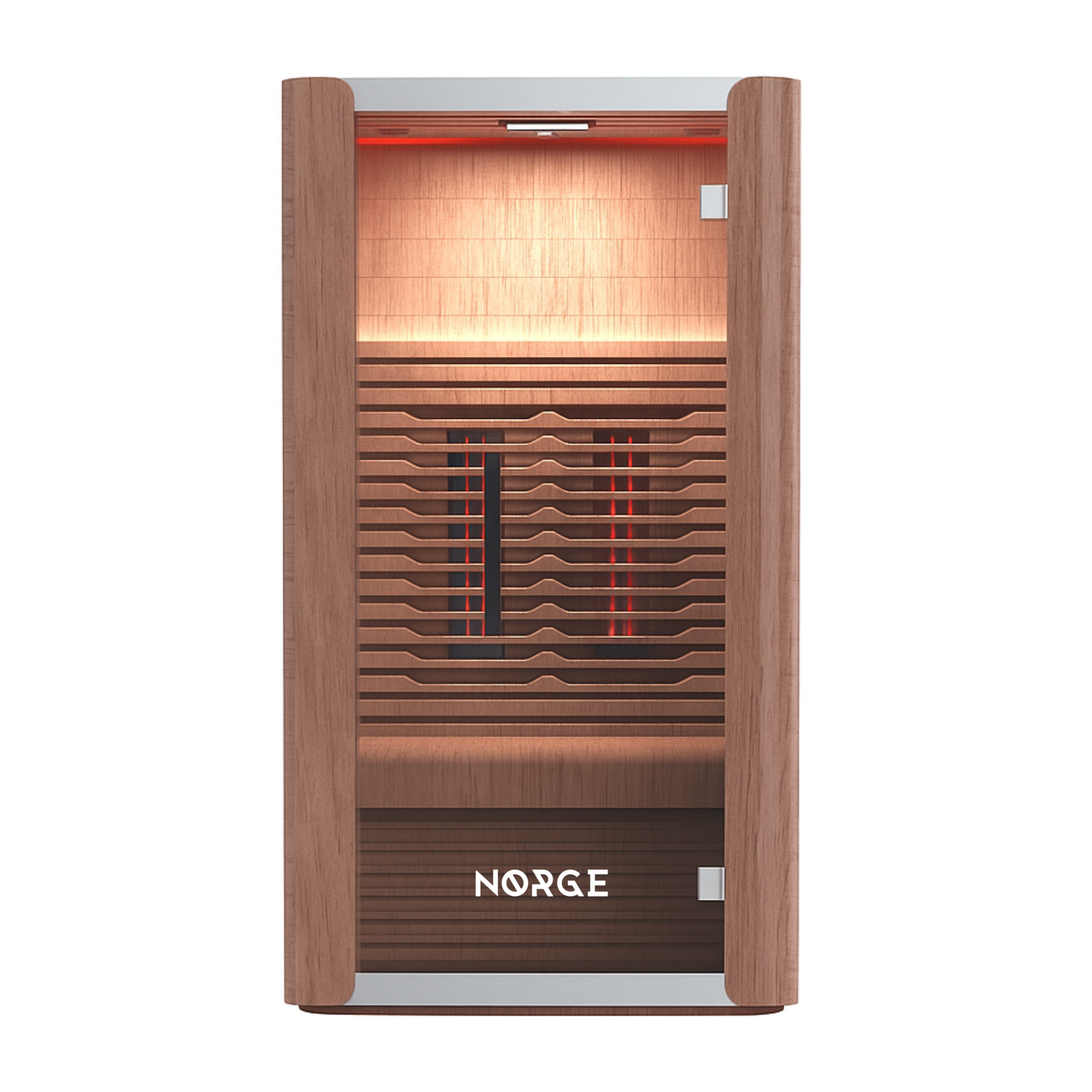 Røddning Infrared Sauna