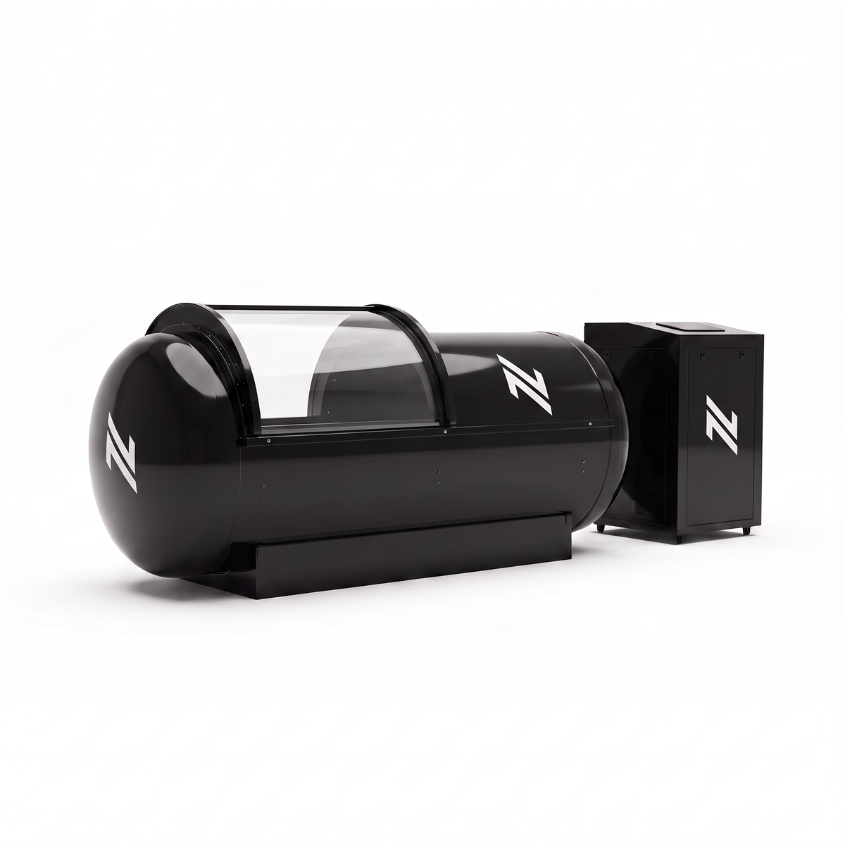 Norge Horizon black