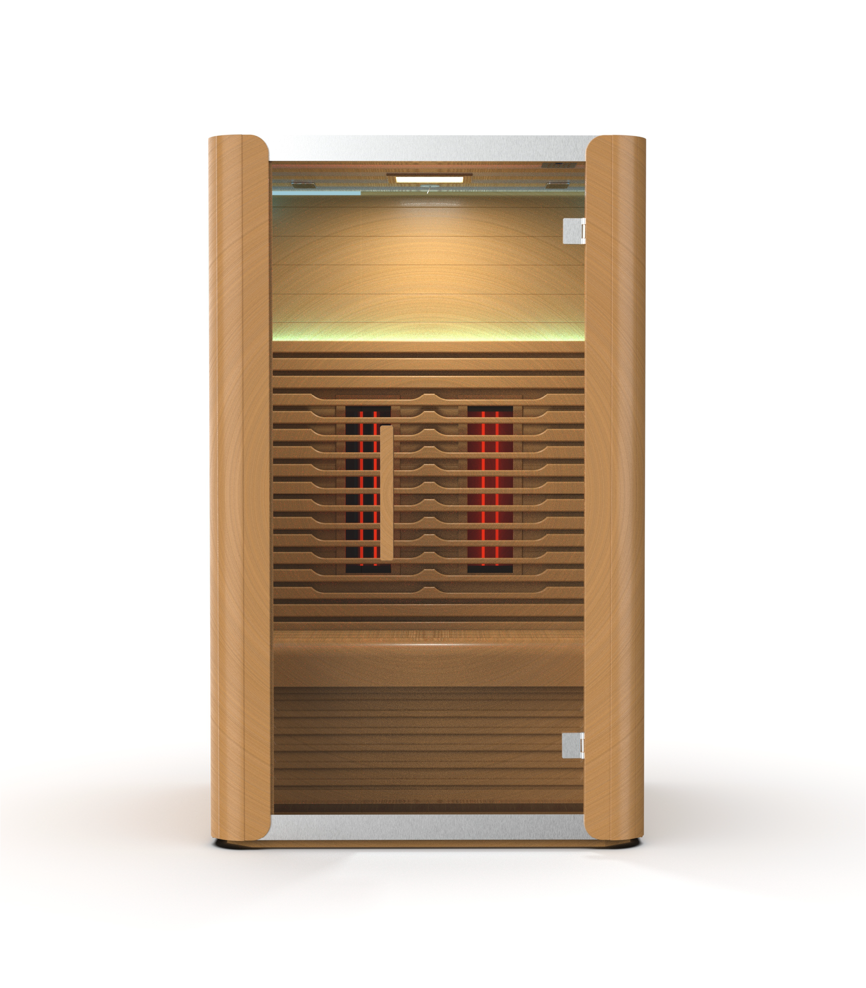 Infrared Saunas