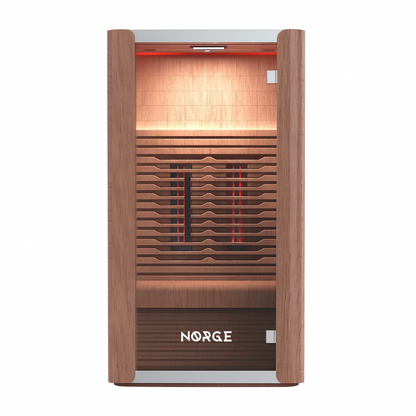 Røddning Infrared Sauna