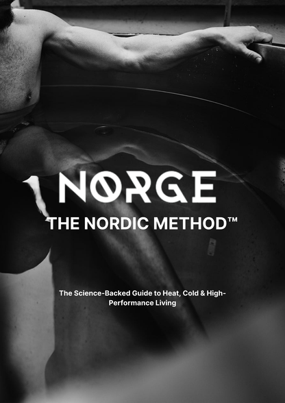 The Nordic Method: E-Book