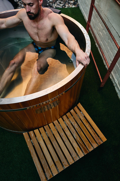Fjørd Ice Bath