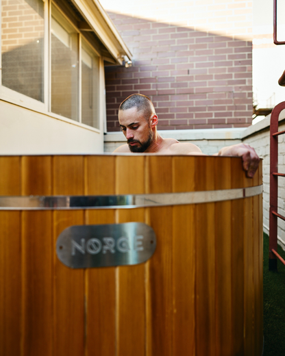 Fjørd Ice Bath