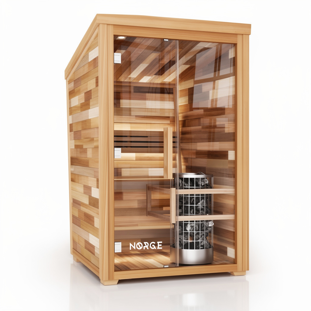 Eld 2-Person Outdoor Traditional