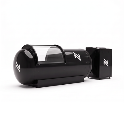 Norge Horizon black