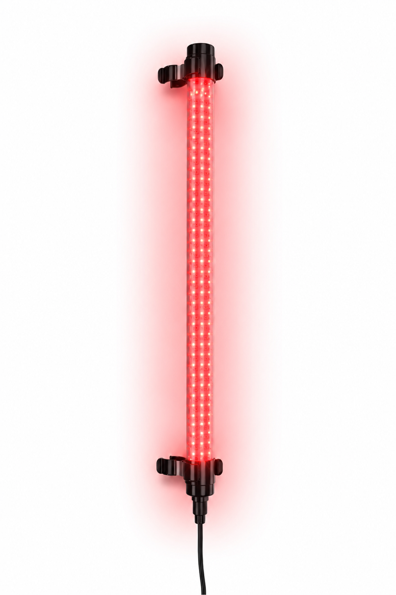 Sol Go - Portable Red Light Therapy Wand