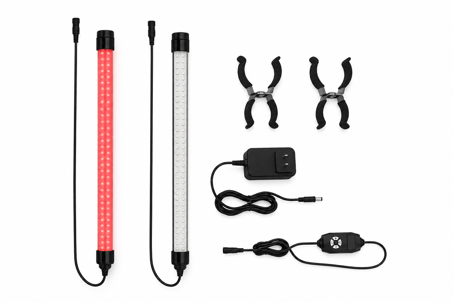 Sol Go - Portable Red Light Therapy Wand