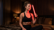 Sol Go - Portable Red Light Therapy Wand