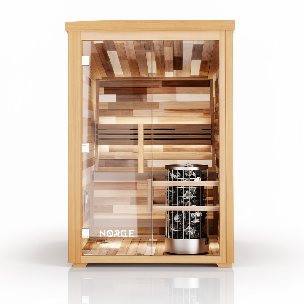 Eld 2-Person Outdoor Traditional