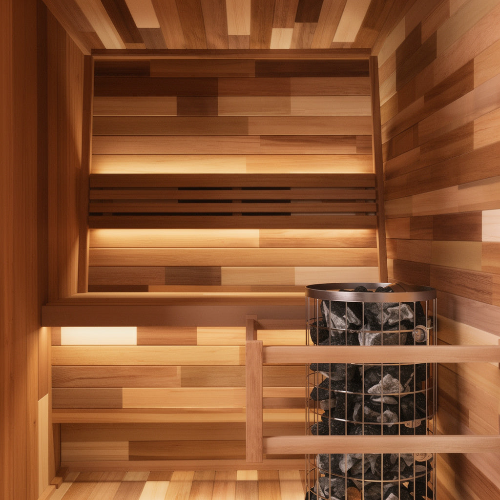 Eld 2-Person Outdoor Traditional