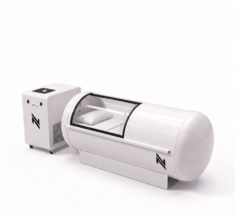 Norge Horizon Hyperbaric Chamber
