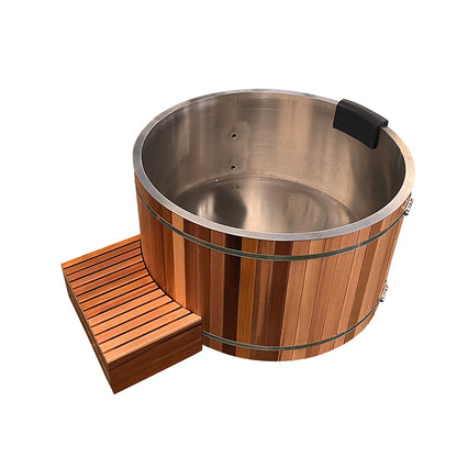 Fjørd Ice Bath