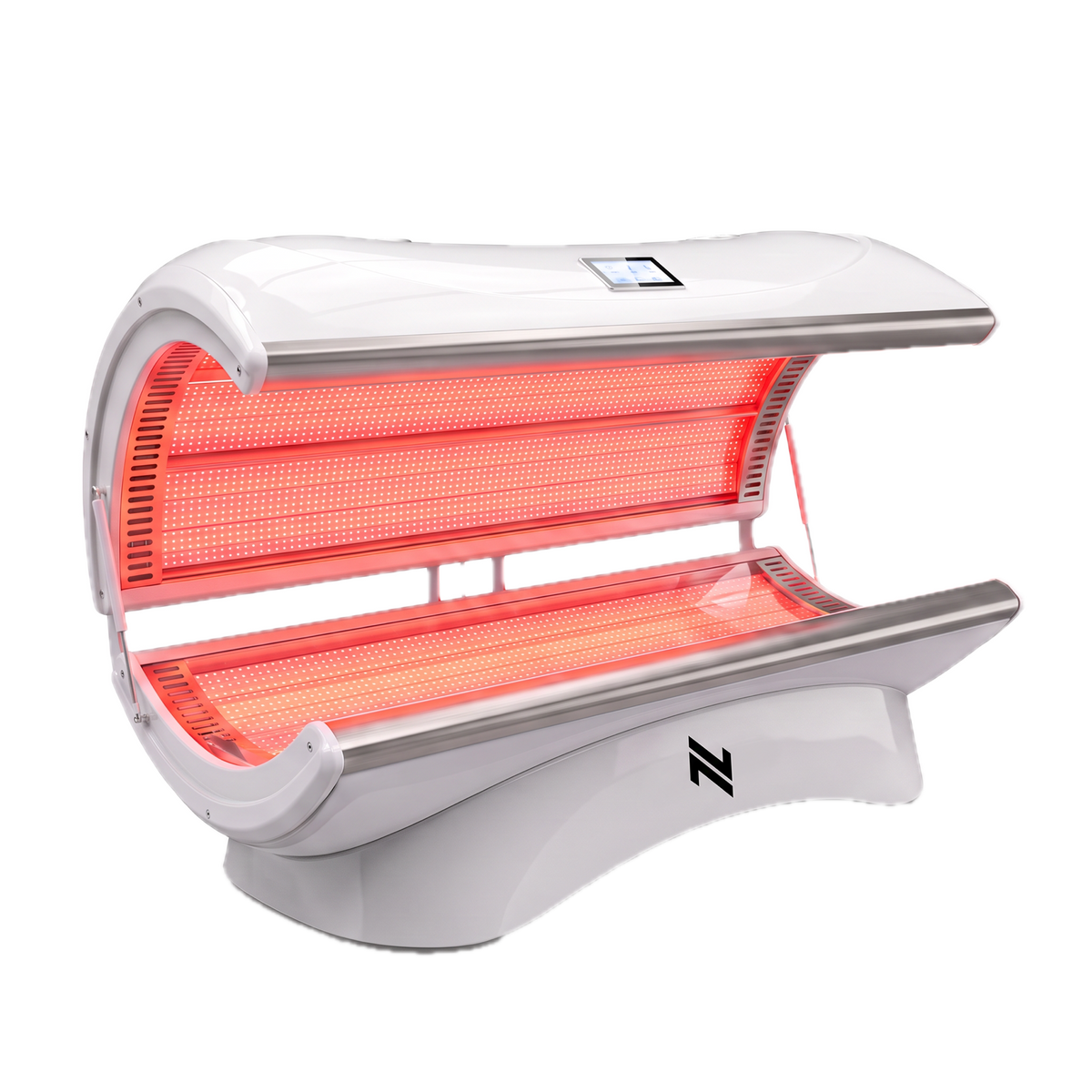Norge Red Light Bed