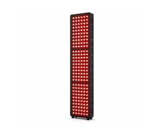 Sol Body red light therapy panel