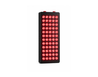 Sol Core red light therapy panel