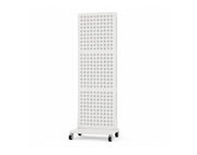 Sol Max in white