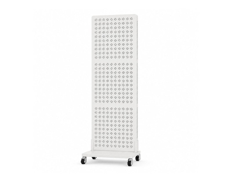 Sol Max in white