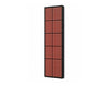 Sol Studio red light therapy panel