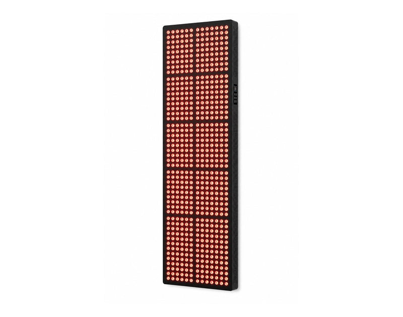 Sol Studio red light therapy panel